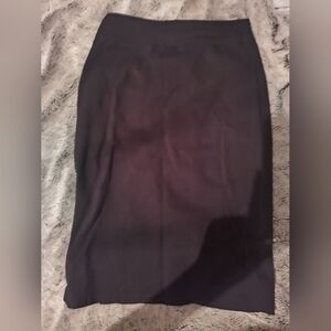 Nine West women's pencil skirt